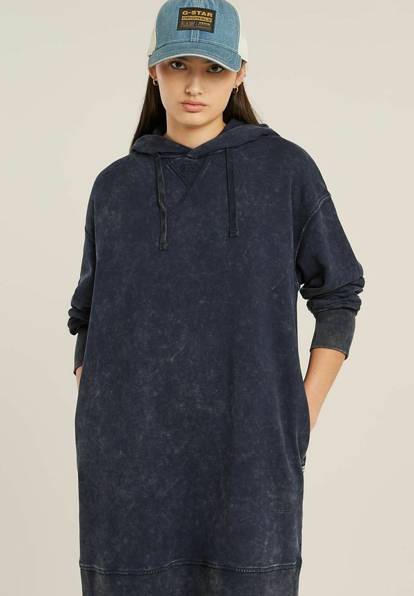 G-STAR LOOSE OVERDYED