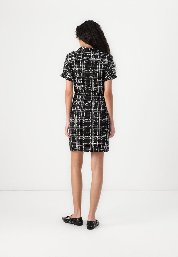ONLY ONLNOVA LIFE SHIRT DRESS
