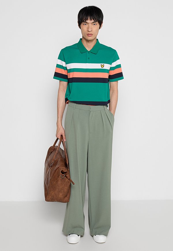 Lyle & Scott