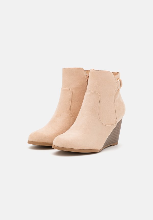 Anna Field by Zalando