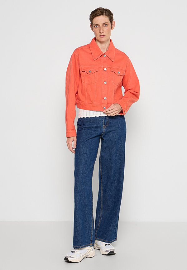 7 for all mankind NELLIE