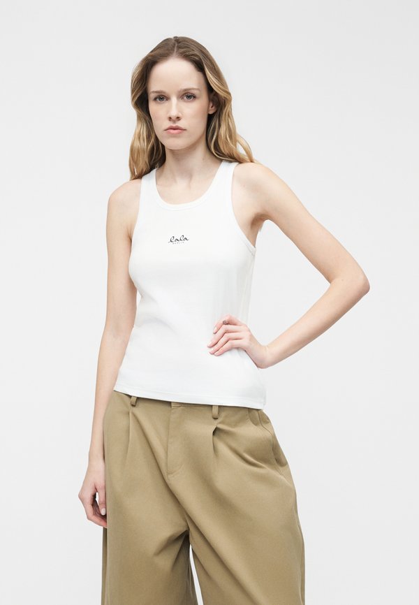lala Berlin TANK TEO