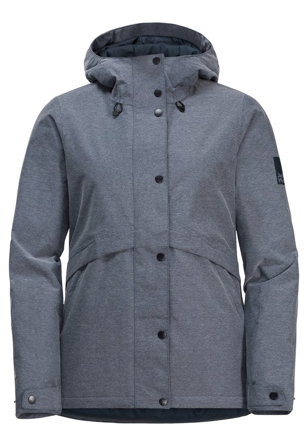 Jack Wolfskin SNOWY PARK JKT W