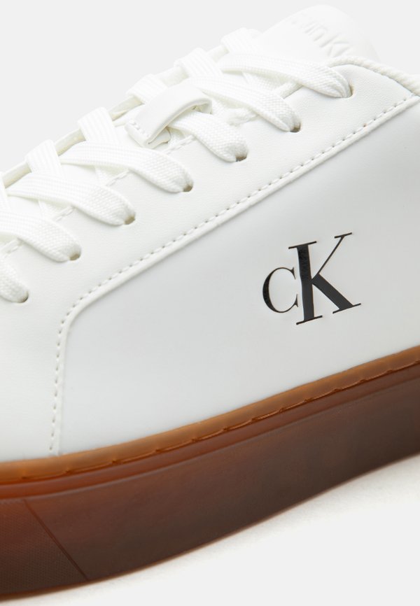 Calvin Klein CLASSIC CUPSOLE LACEUP LTH