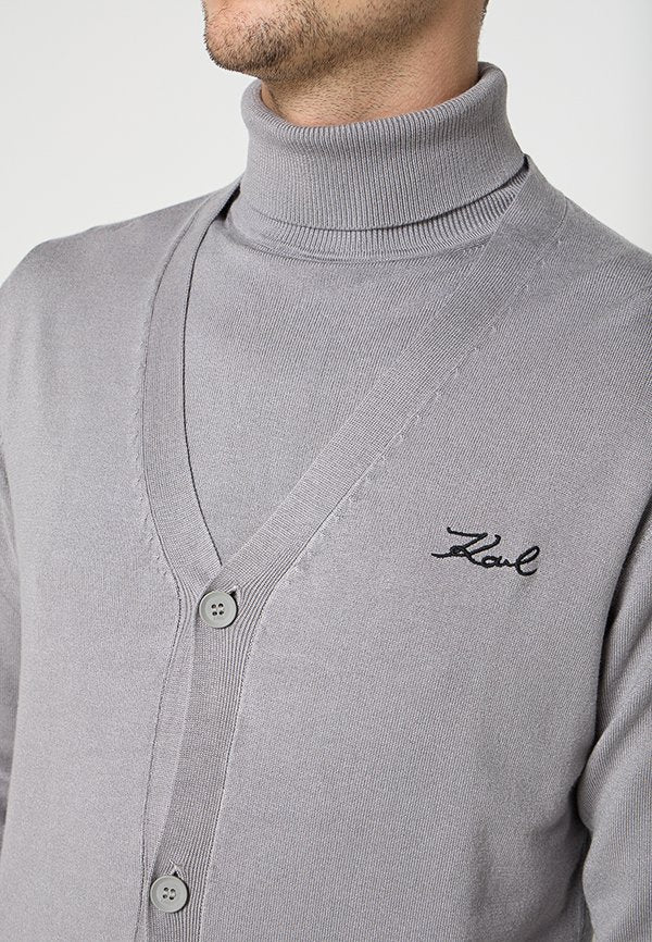 KARL LAGERFELD
