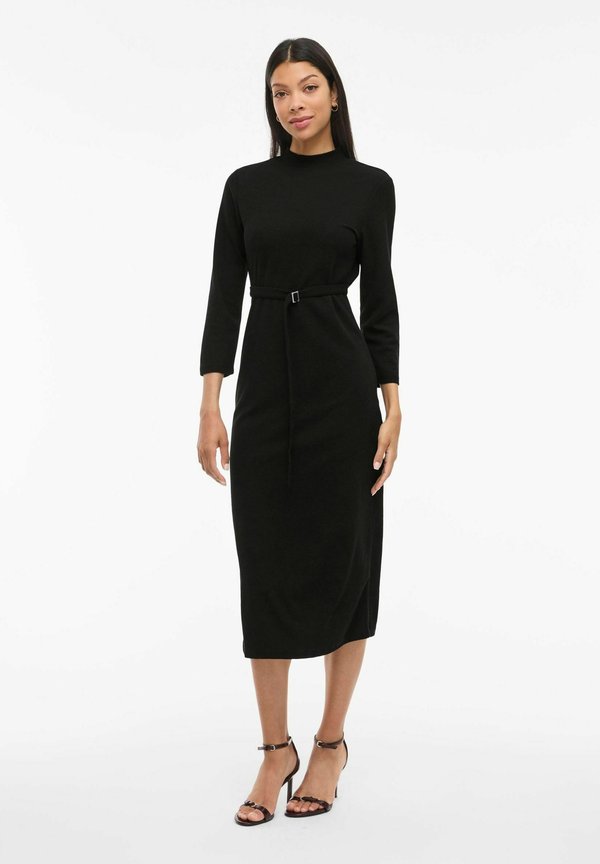 VILA Midi VIBIRTHE high neck