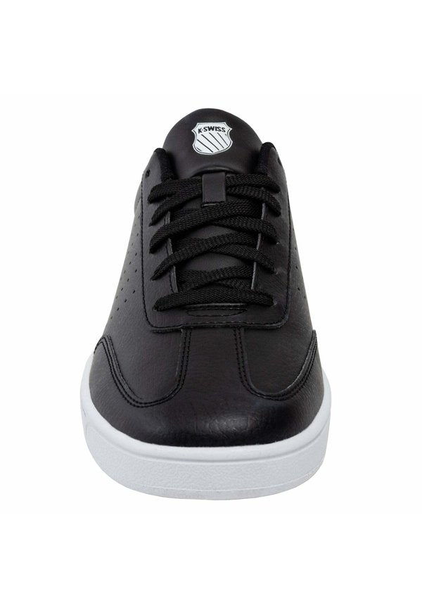 K-SWISS