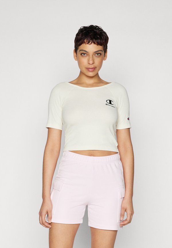 Champion ICONS WASH CROP
