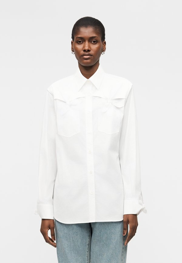 MOSCHINO CAMICIA