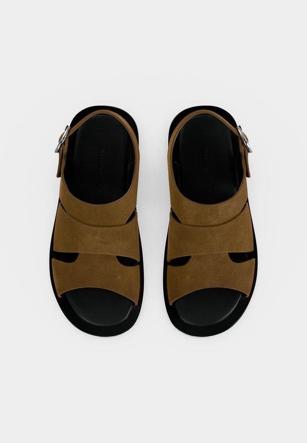 Proenza Schouler CAPRI FISHERMAN