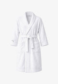 Puma UNISEX  - Dressing gown - white