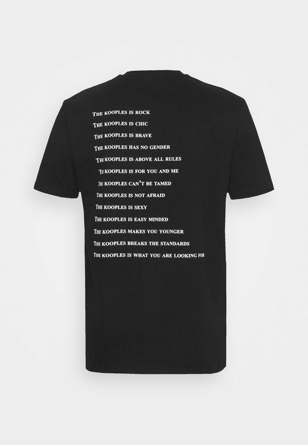 The Kooples TEE