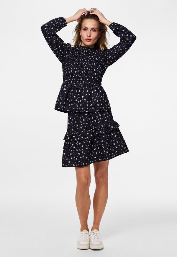 Pieces PCBANNIE SKIRT