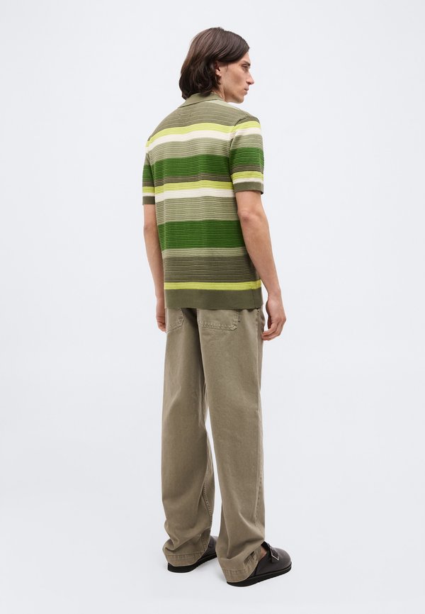 Scotch & Soda