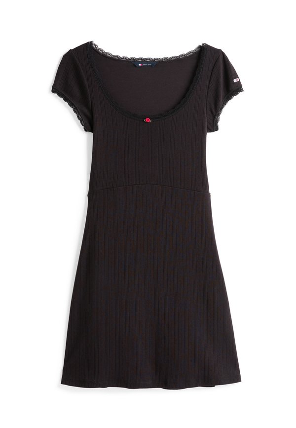 Tommy Jeans A LINE DRESS