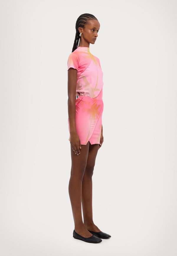 Ioannes BIAS MINI SKIRT
