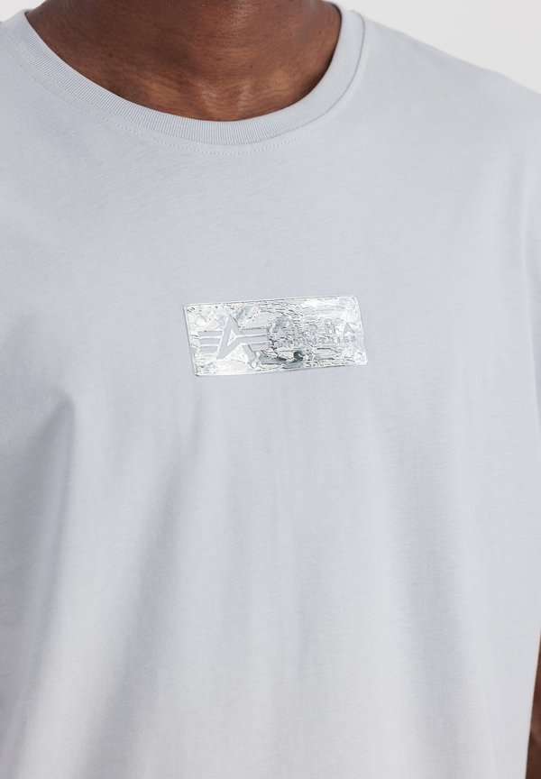 Alpha Industries PLATE