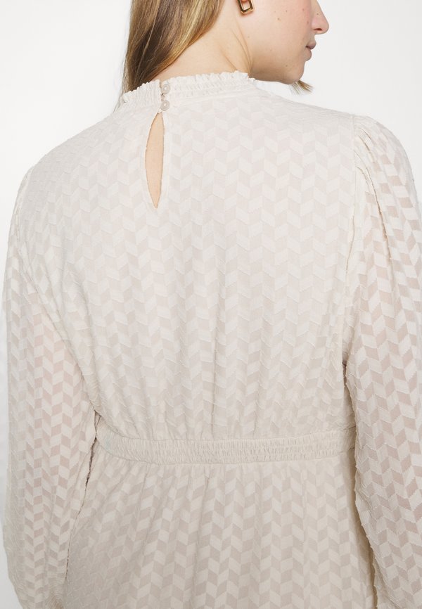 ONLY ONLEMMERY HIGHNECK DRESS