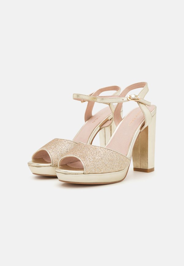Anna Field by Zalando LEATHER