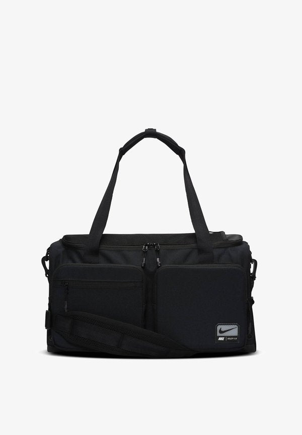 Nike Performance UTILITY POWER UNISEX - Sports bag - black white