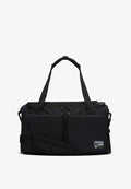 Nike Performance UTILITY POWER UNISEX - Sports bag - black white