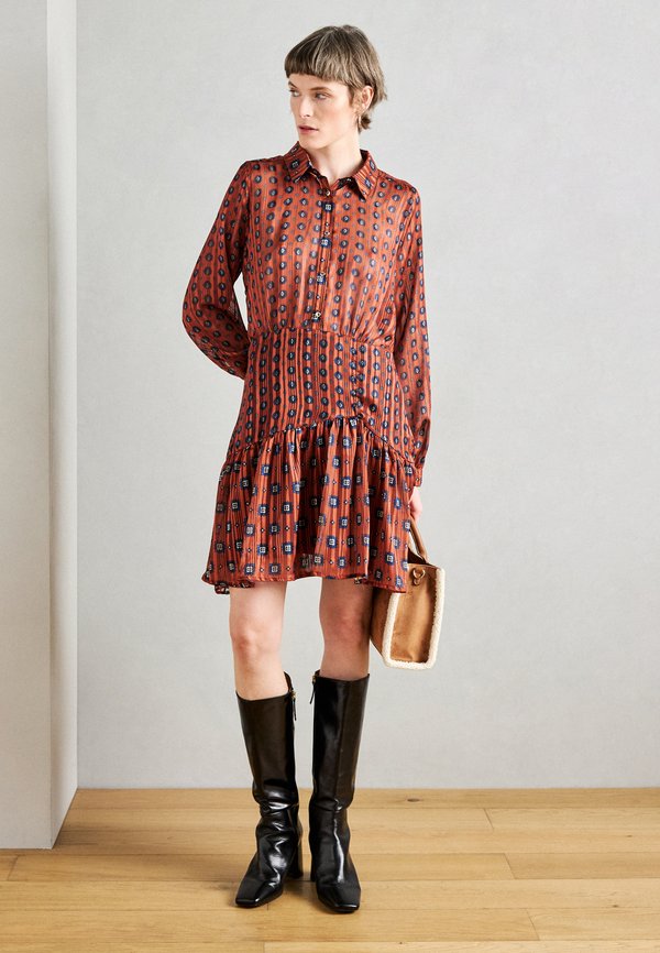 Morgan JADY DRESS