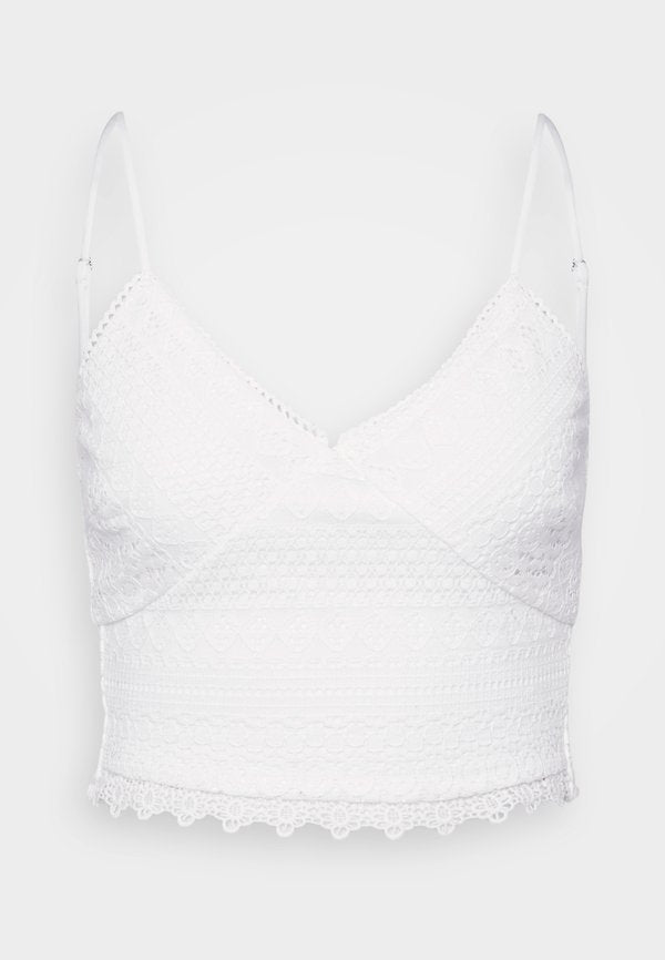 Vero Moda Tall VMHONEY CROPPED
