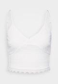 Vero Moda Tall VMHONEY CROPPED