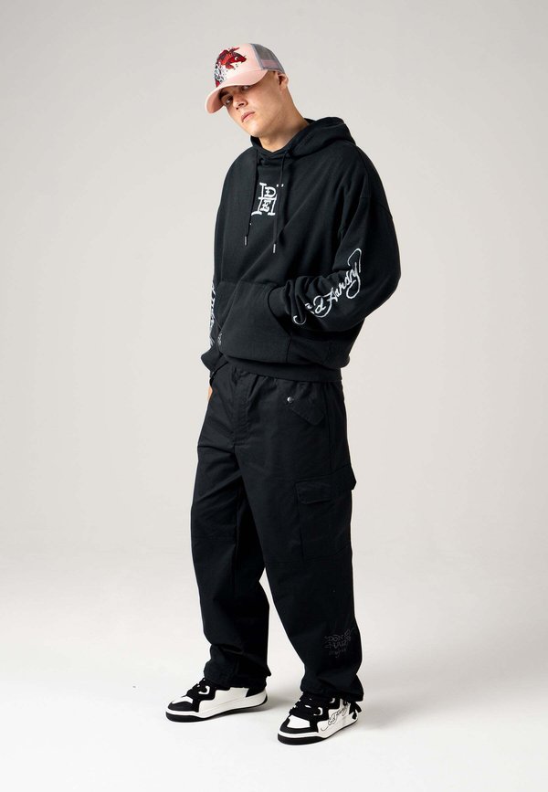 Ed Hardy LOVE-DIES-HARD