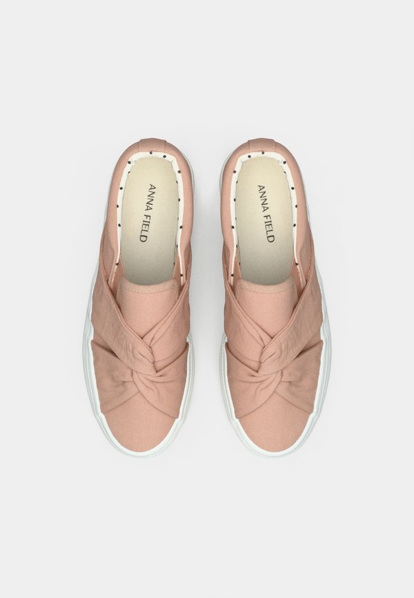 Anna Field by Zalando