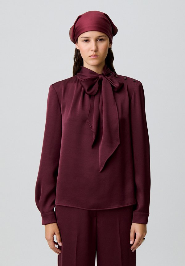 Claudie Pierlot