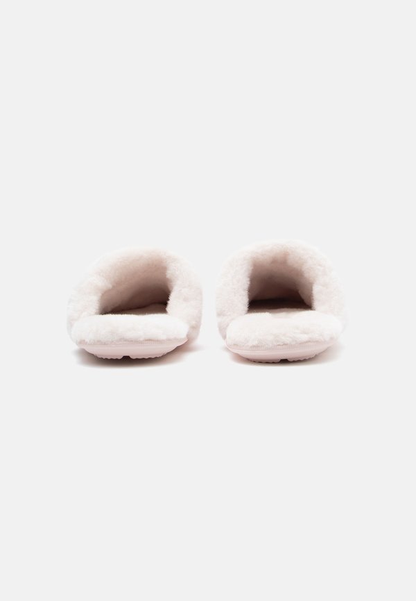 Crocs CLASSIC FUZZ SCUFF UNISEX