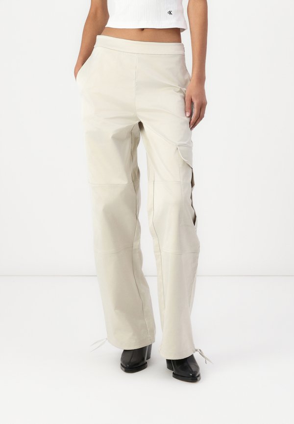 Calvin Klein Jeans UTILITY PANT