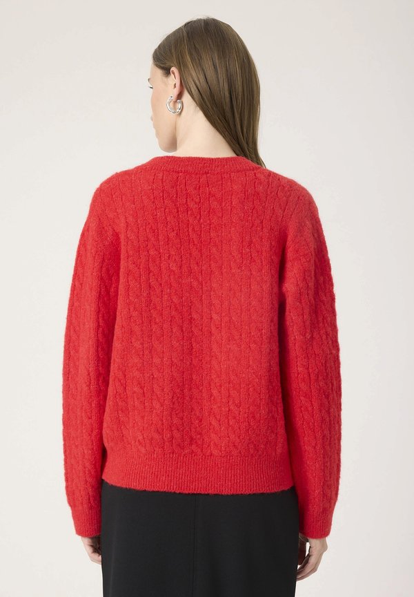 Soaked in Luxury SLJumper