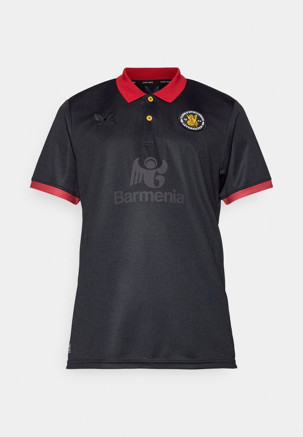 Castore BAYER 04 ANNIVERSARY REPLICA