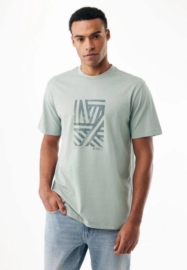 Mexx SHORT SLEEVE ARTWORK