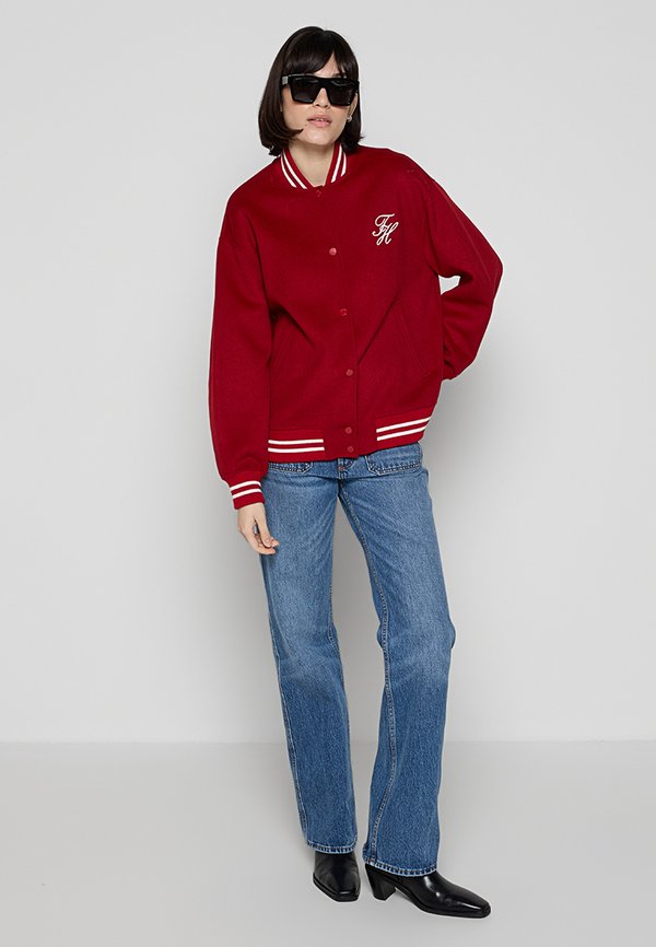 Tommy Hilfiger