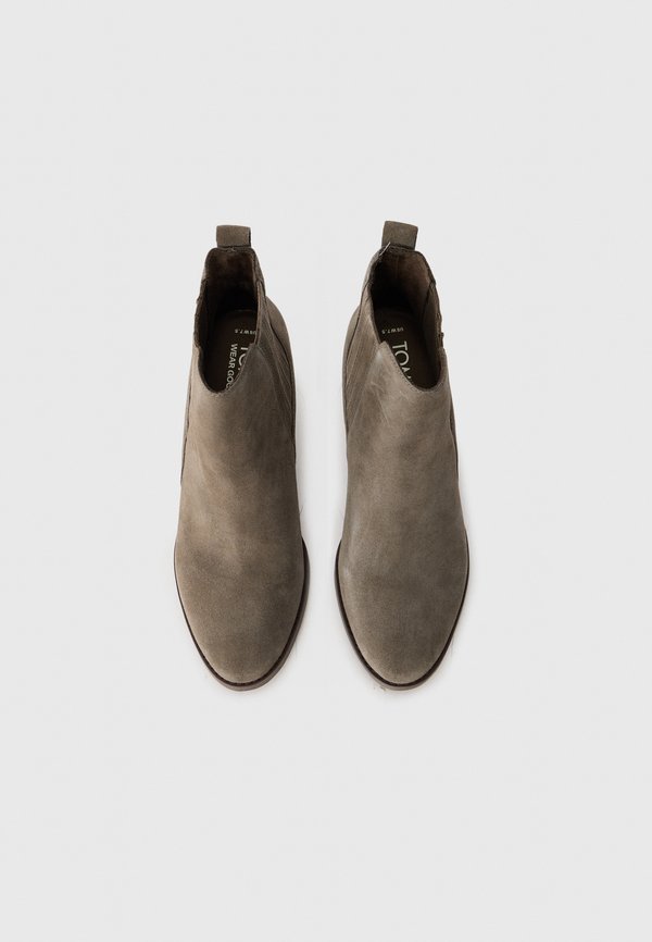 TOMS NOA
