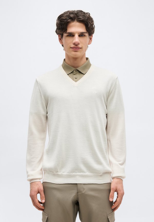 J.LINDEBERG Sports LYMANN SWEATER