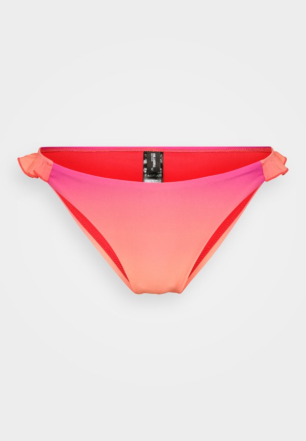 KARL LAGERFELD PRINTED HIGH CUT BOTTOM