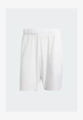 adidas Performance CLUB CLIMACOOL STRETCHWOVEN SHORTS - Sports shorts - white