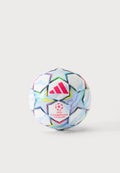 adidas Performance UEFA CHAMPIONS LEAGUE MINI UNISEX - Football - white/multi-coloured