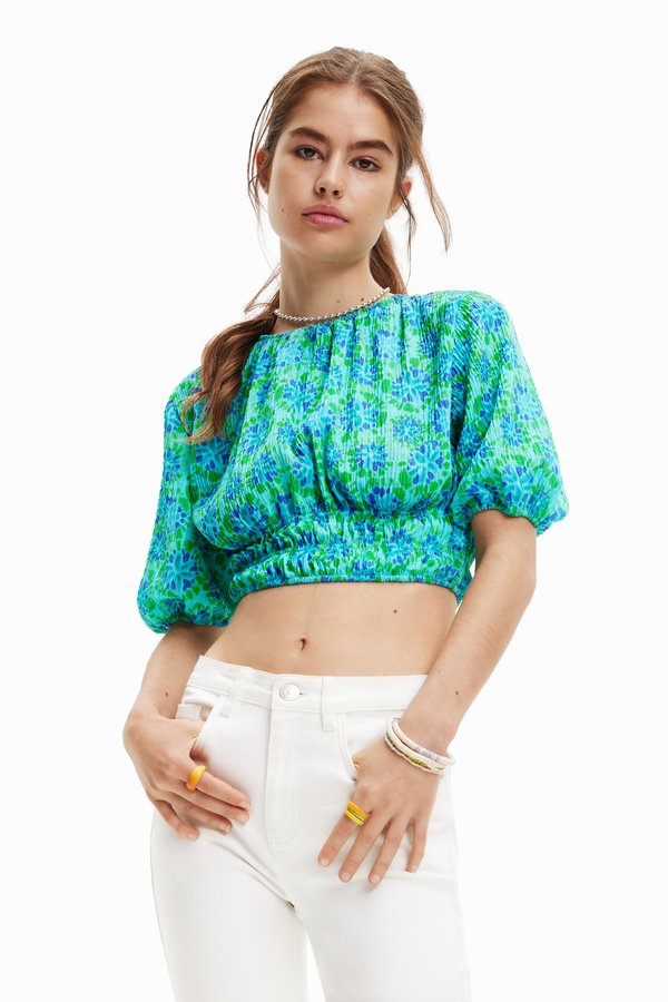 Desigual BLUS MENA