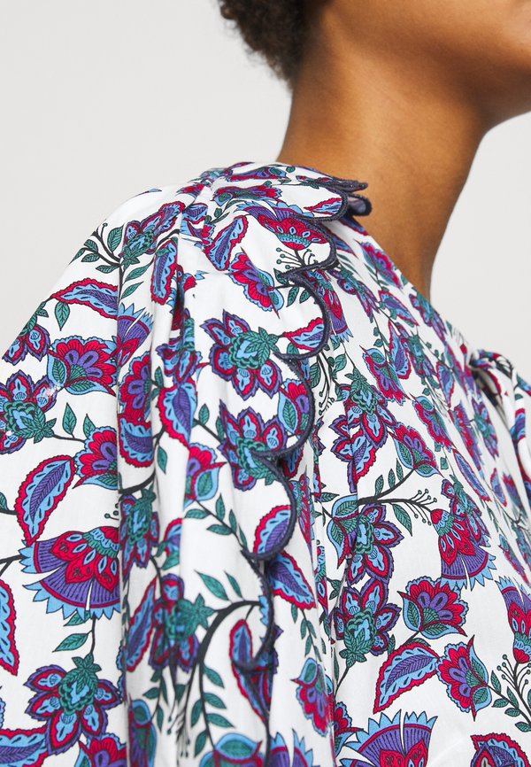 Claudie Pierlot BARIOLE