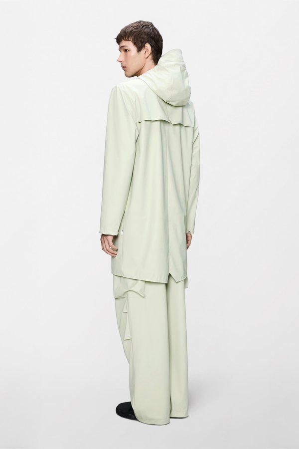 Rains LONG JACKET UNISEX