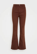 Hollister Co. CURVED SEAM FLARE
