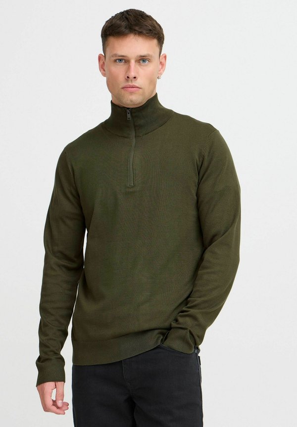 Blend BHPULLOVER FINE KNIT TROYER