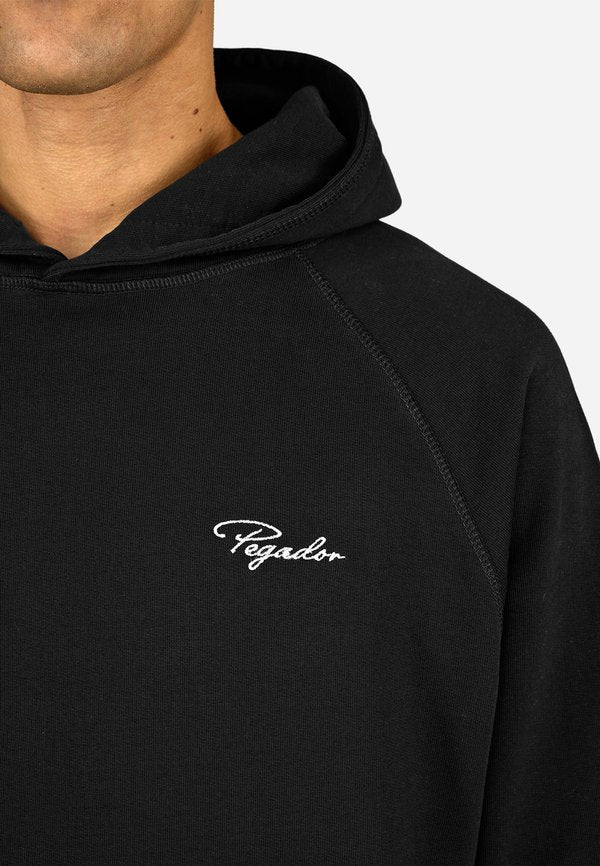Pegador SIGNAR RAGLAN HOODIE