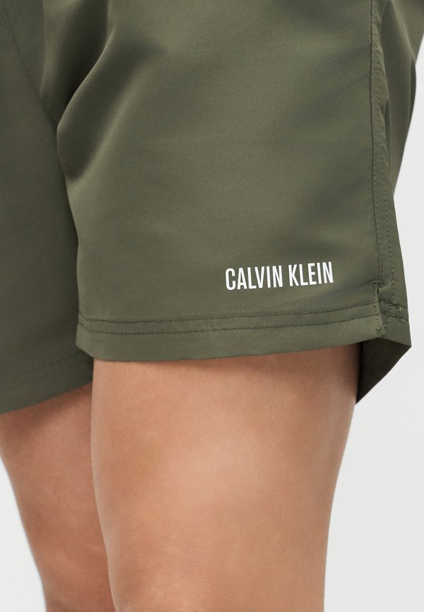 Calvin Klein Swimwear MEDIUM DRAWSTRING INTENSE POWER