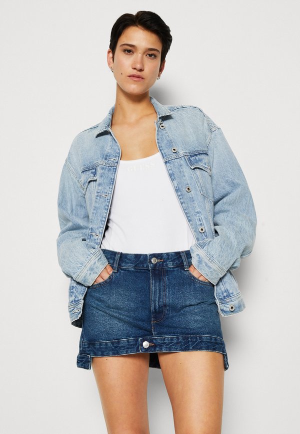ONLY ONLBRONX MID SKIRT